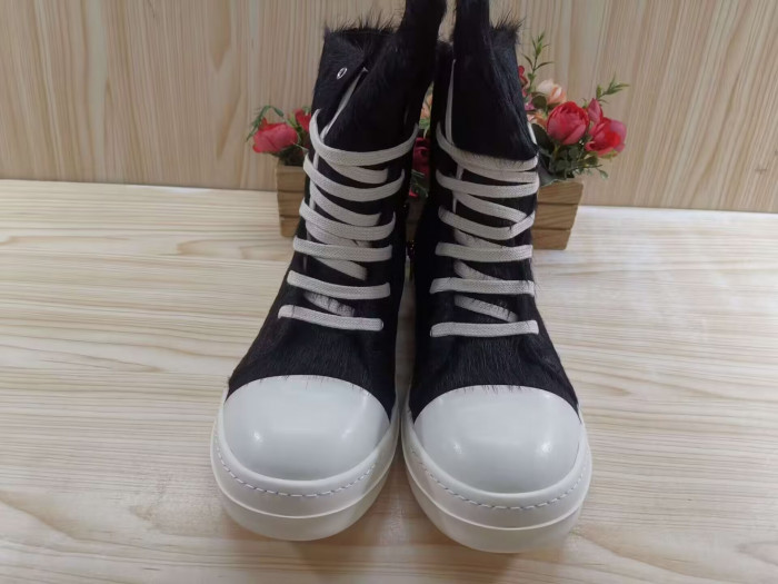 RICK OWENS SNEAKERS RO-103