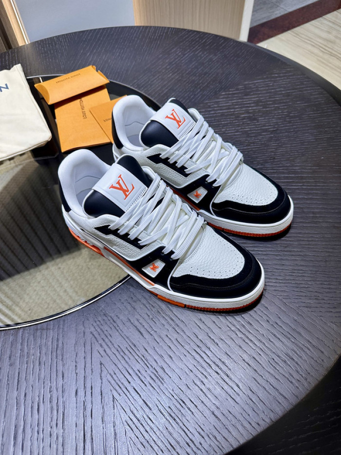 LOVT SNEAKER lv-194