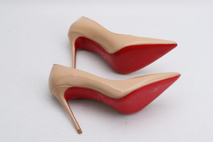 cl heels 12899