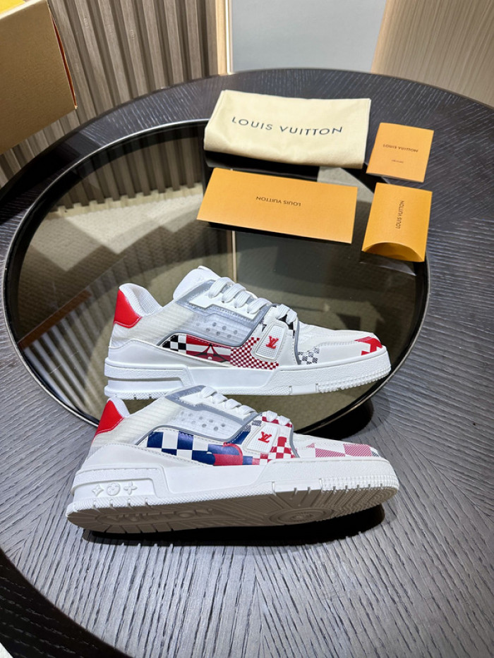 lovt sneaker lv-181