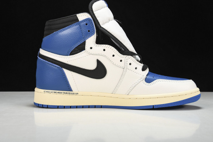 travis scott × fragment × nike air jordan 1 retro high og sp dh3227-105