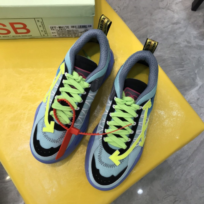 of c/o odsy-1000 sneakers