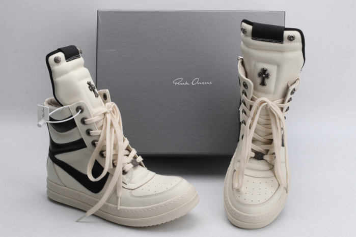 RICK OWENS DRKSHDW