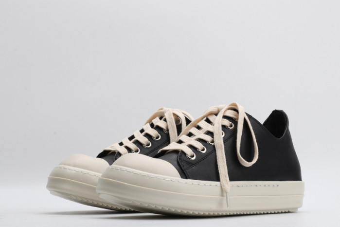 RICK OWENS SNEAKERS 071523