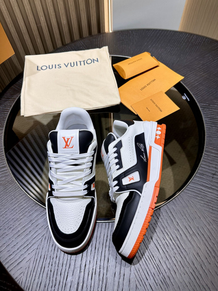 LOVT SNEAKER lv-194