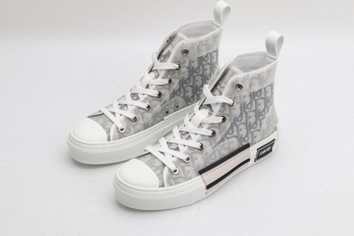 dr b23 high-top sneakers drh-4