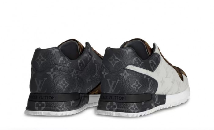 LOVT SNEAKER lv-287