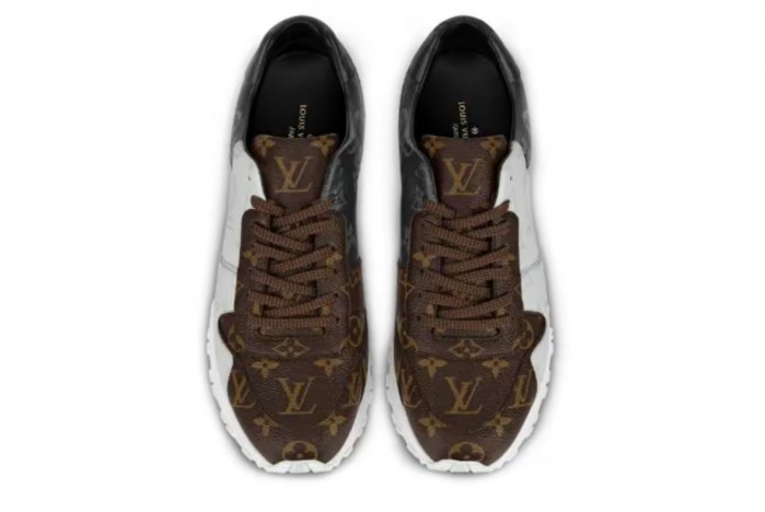 LOVT SNEAKER lv-287