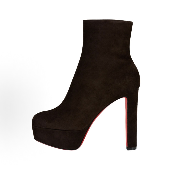 CL HEELS 12806