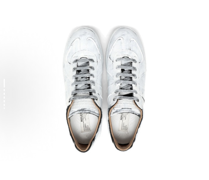 MM SHOES MMS-14