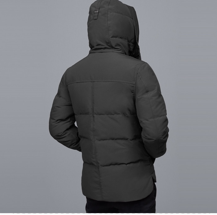 WIN CLOTHES ( graphite )CL50