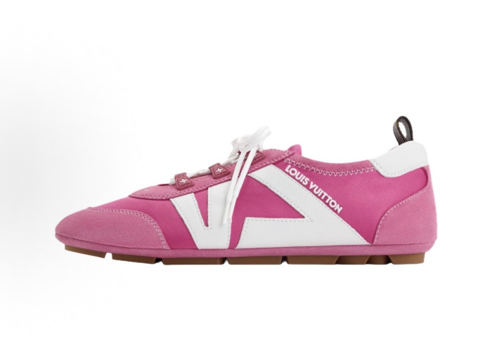 LOVT SNEAKER lv-620