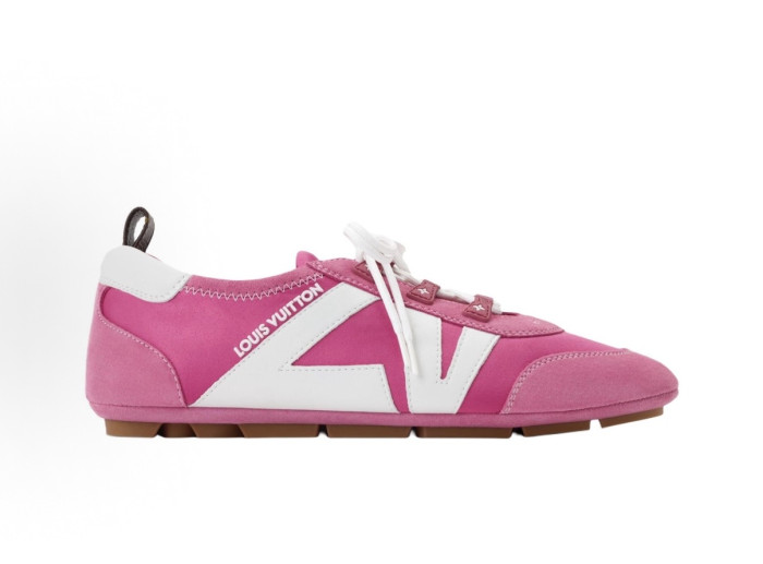 LOVT SNEAKER lv-620