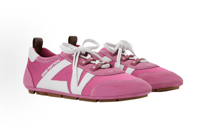 LOVT SNEAKER lv-620