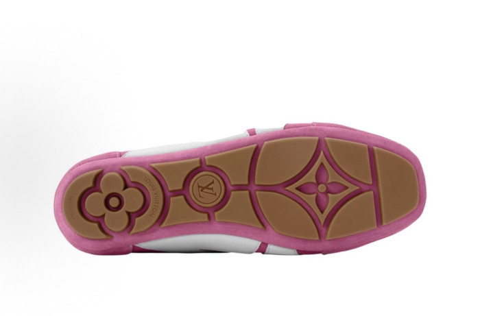 LOVT SNEAKER lv-620
