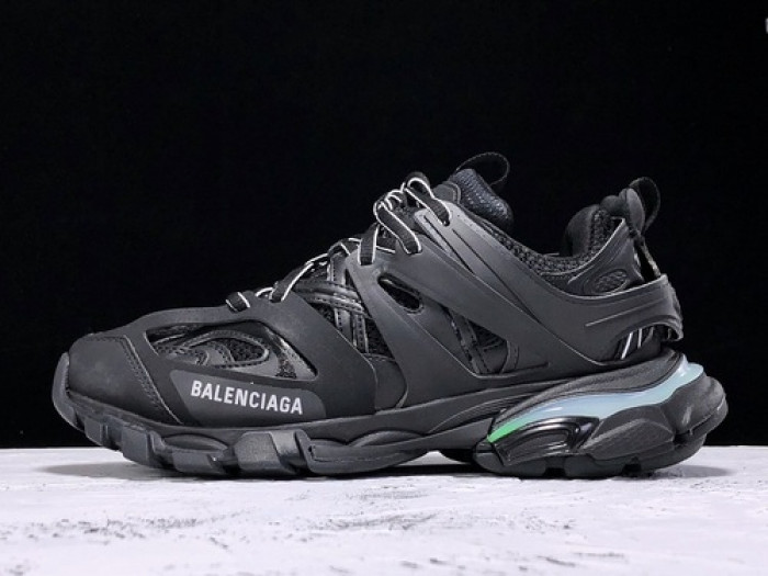 (led) bl tess s. gomma trek low sneakers h903p045