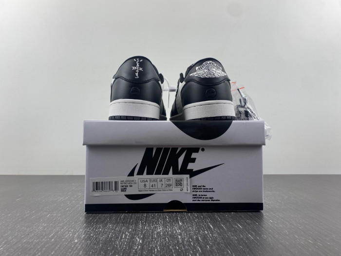 of travis scott x air jordan 1 ow dm7866-188